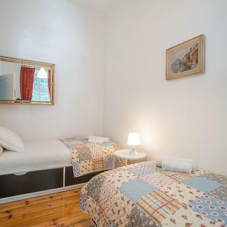 Campo Pequeno 3Bdr Apartment Lisbon Exterior photo