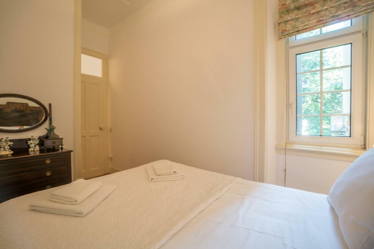 Campo Pequeno 3Bdr Apartment Lisbon Exterior photo